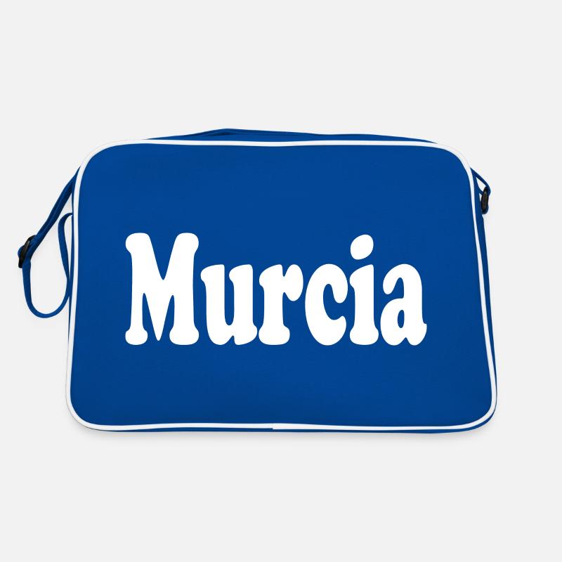 MURCIA Retro Tasche