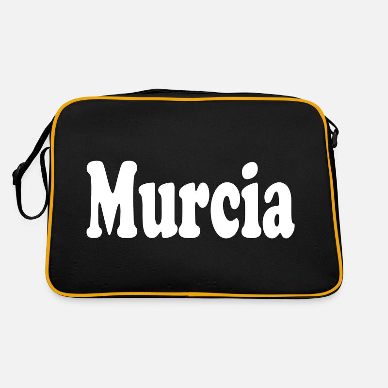 MURCIE Sac Retro
