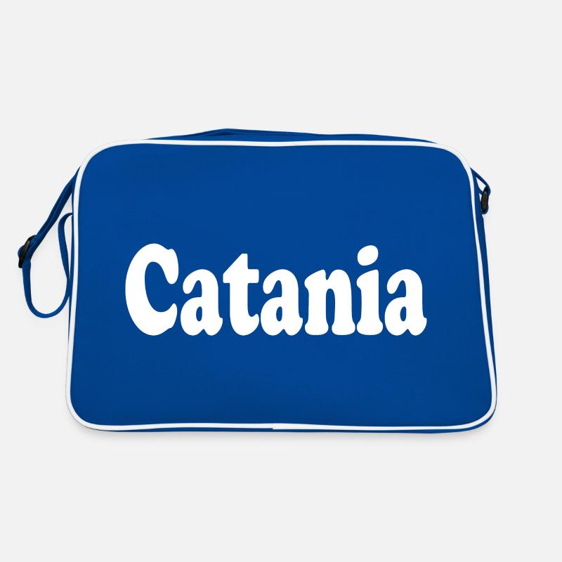 Catane Sac Retro