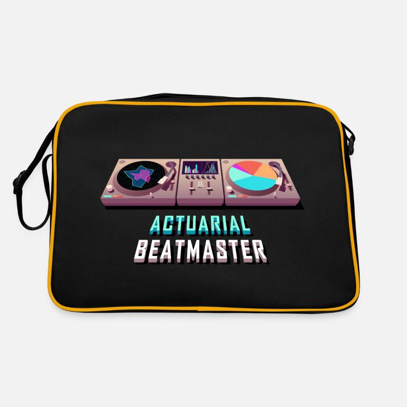 Retro Tasche