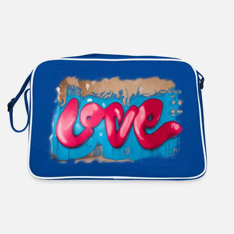 Retro Bag