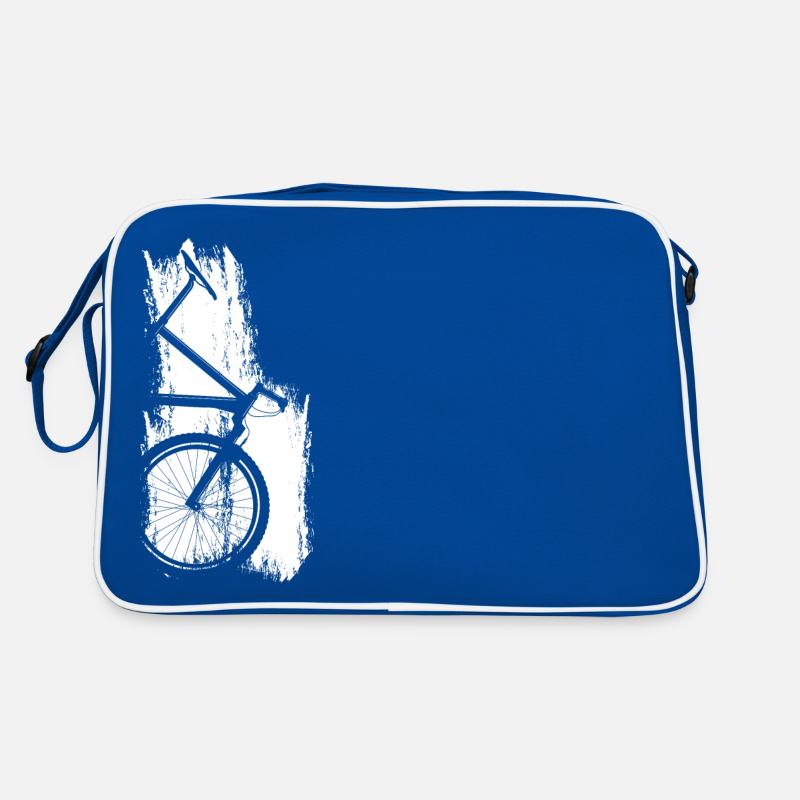 VTT Sac Retro