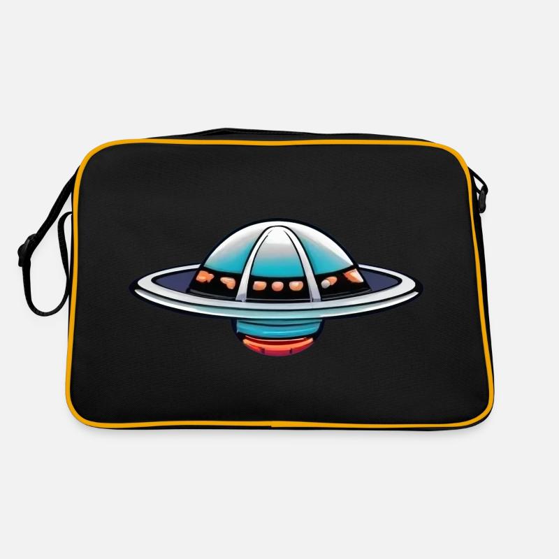 Retro Bag