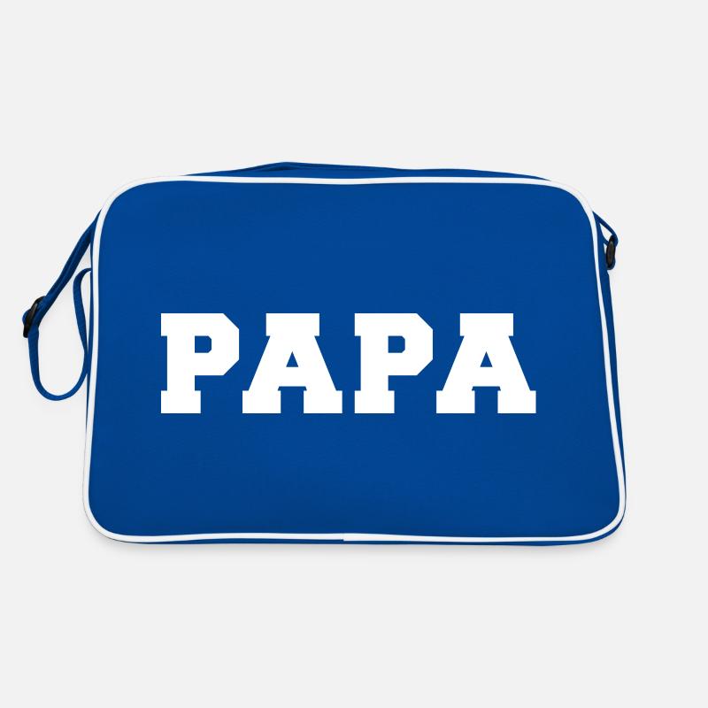 papa Sac Retro