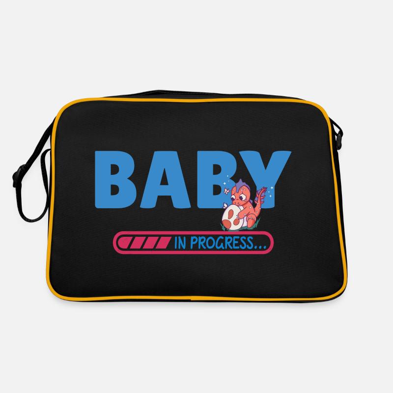 Sac Retro