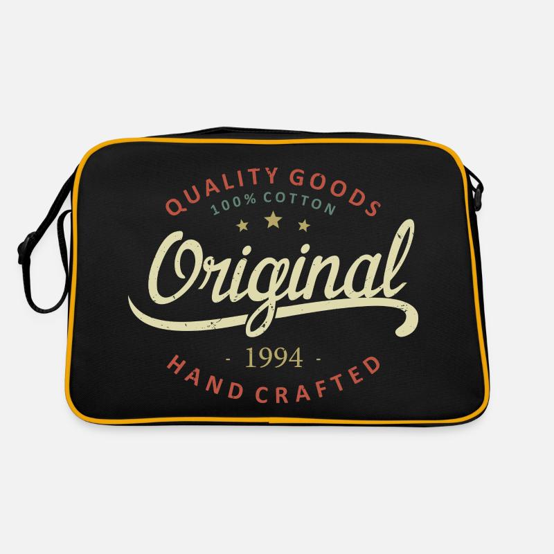 Original 1994 Geburtstagsgeschenk 1994 Retro Tasche