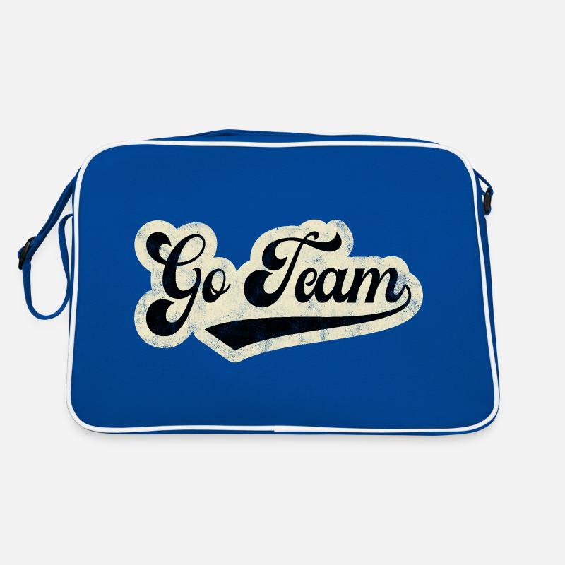 Aller à l’équipe Sac Retro