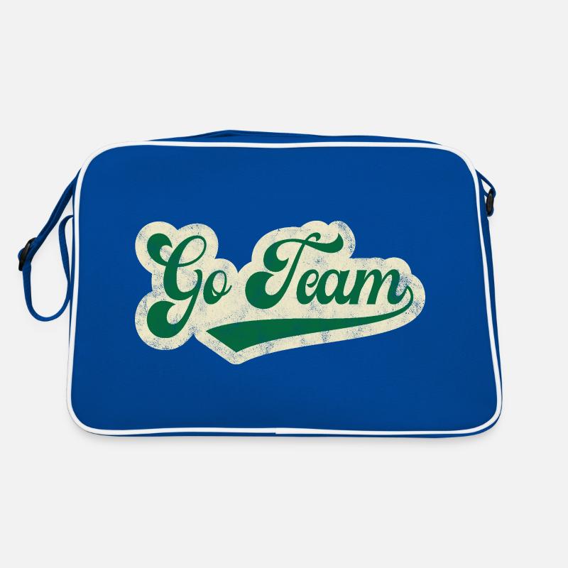 Aller à l’équipe Sac Retro