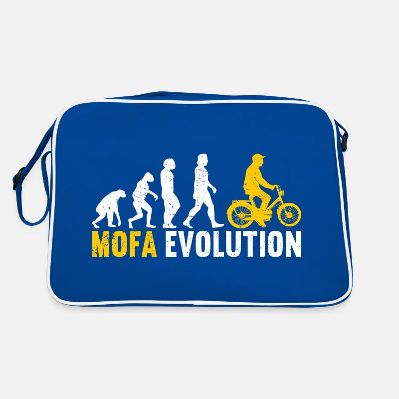 Cyclomoteur Cyclomoteur Cyclomoteur Cyclomoteur Cyclomoteur Scooter Sac Retro
