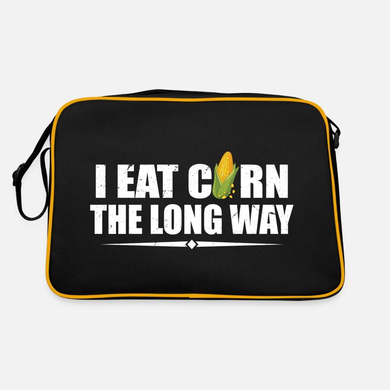 Junggesellenabschied Bräutigam Forfait Dare Gag Frech Retro Tasche