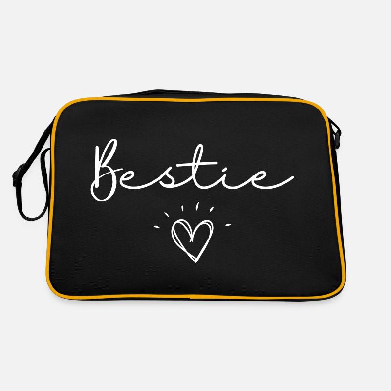 Bestie Sac Retro