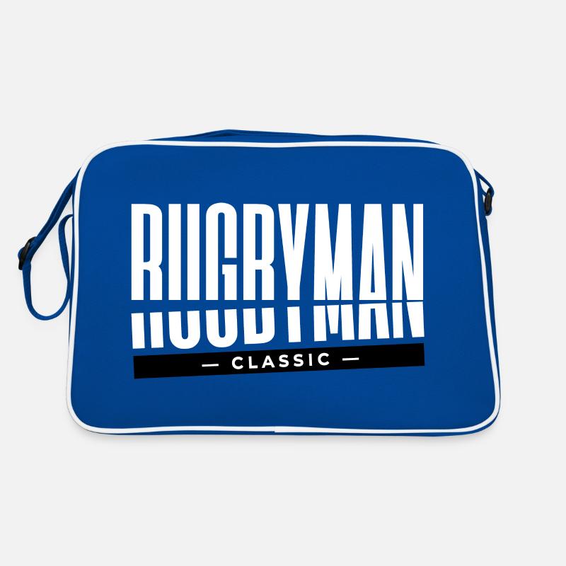 Retro Bag