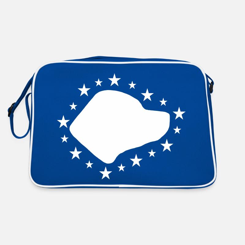 Labrador Retro Tasche