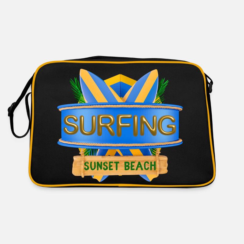 Retro Bag