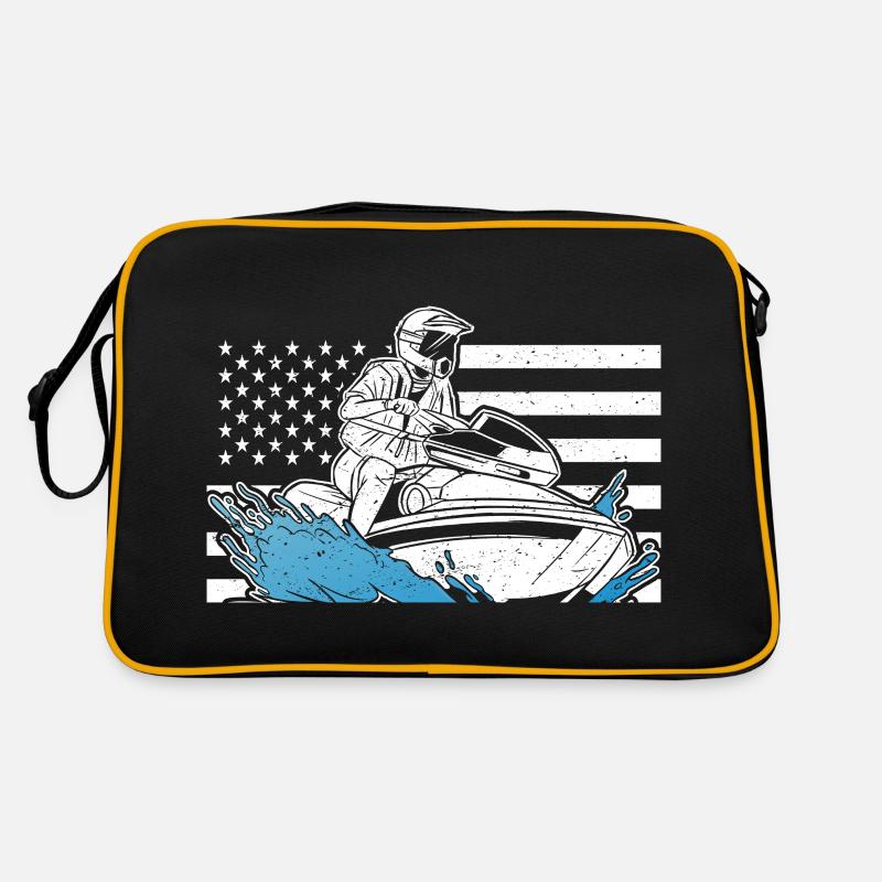 Sac Retro