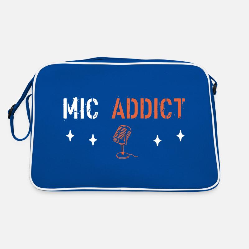 Retro Bag