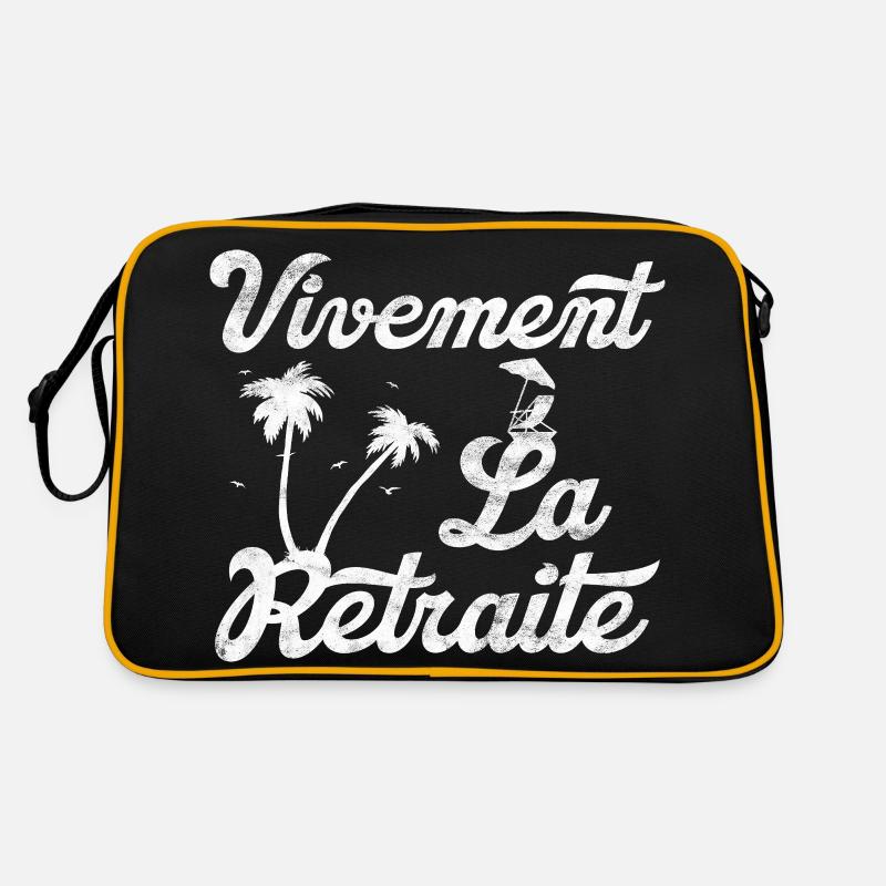 Sac Retro