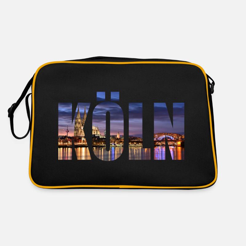 Sac Retro