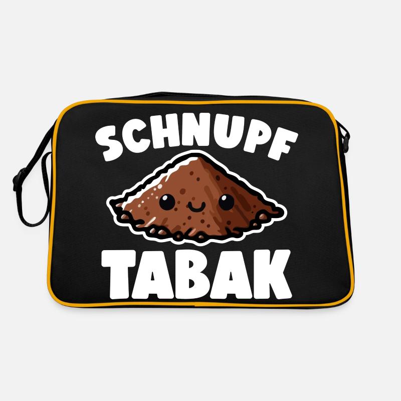 Schnupftabak Priis Schnupftabak Dose Retro Tasche
