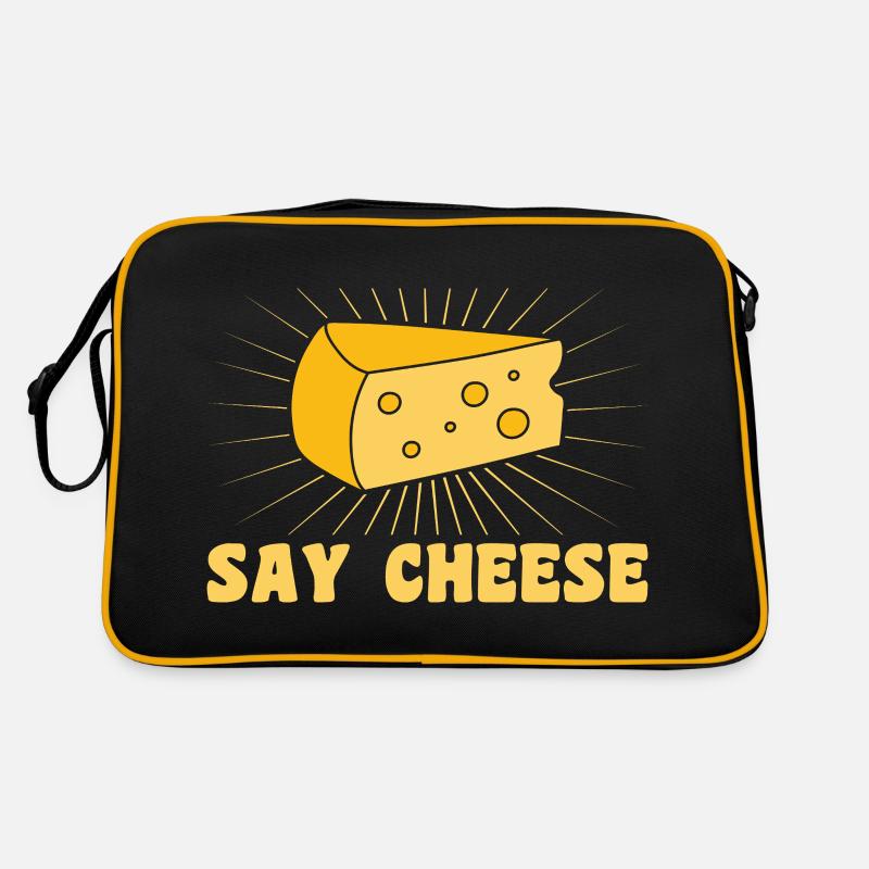 Retro Bag
