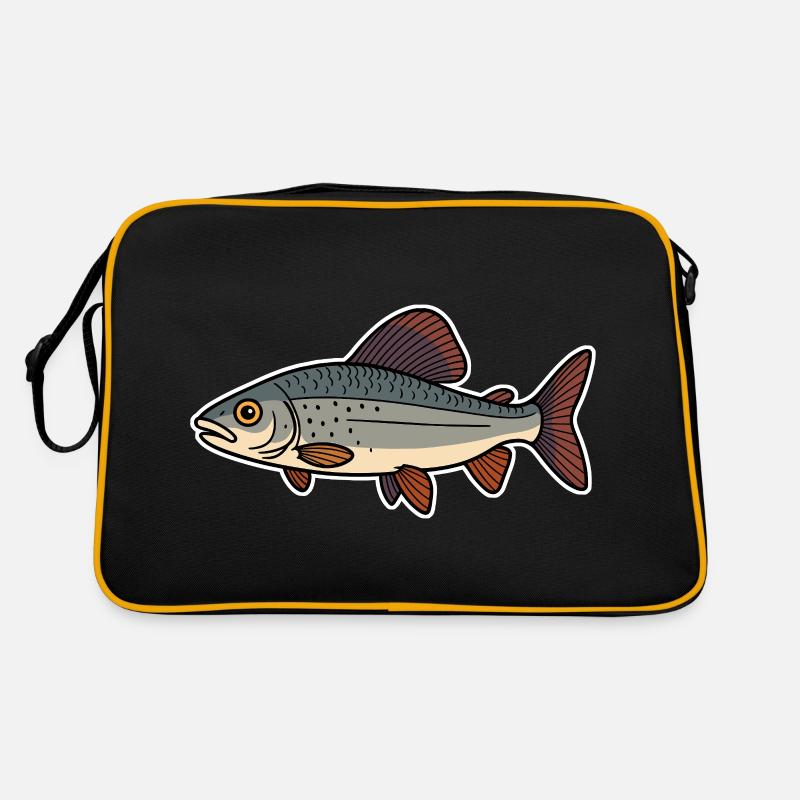 Retro Tasche