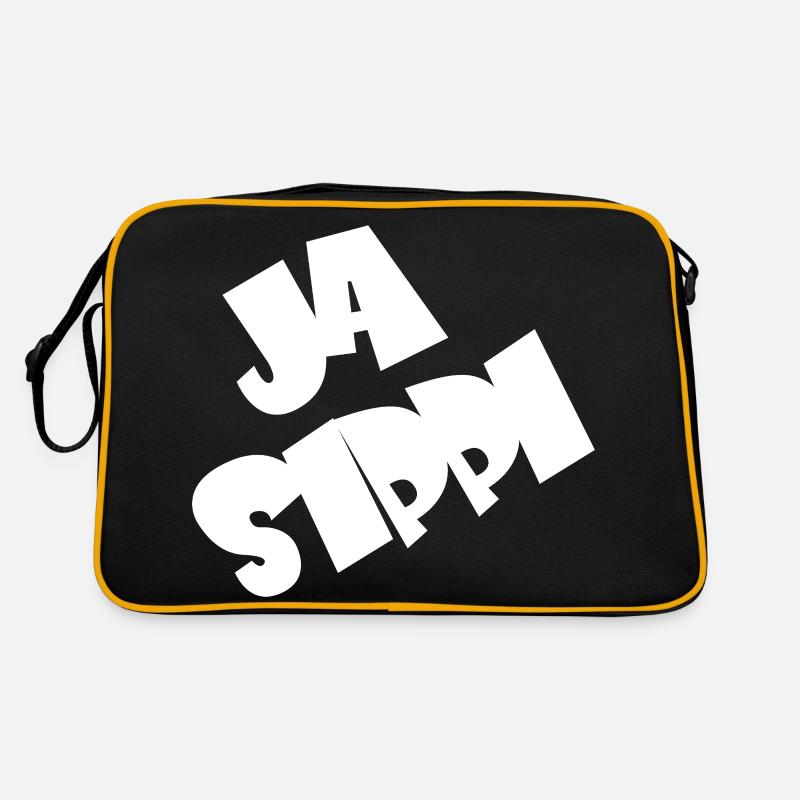 Retro Tasche