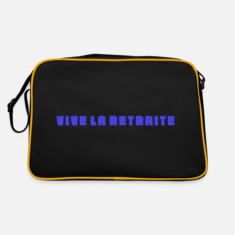 Sac Retro