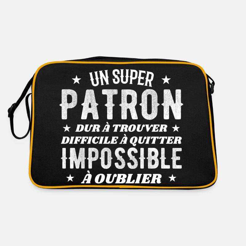A great that's hard to find Retro Bag