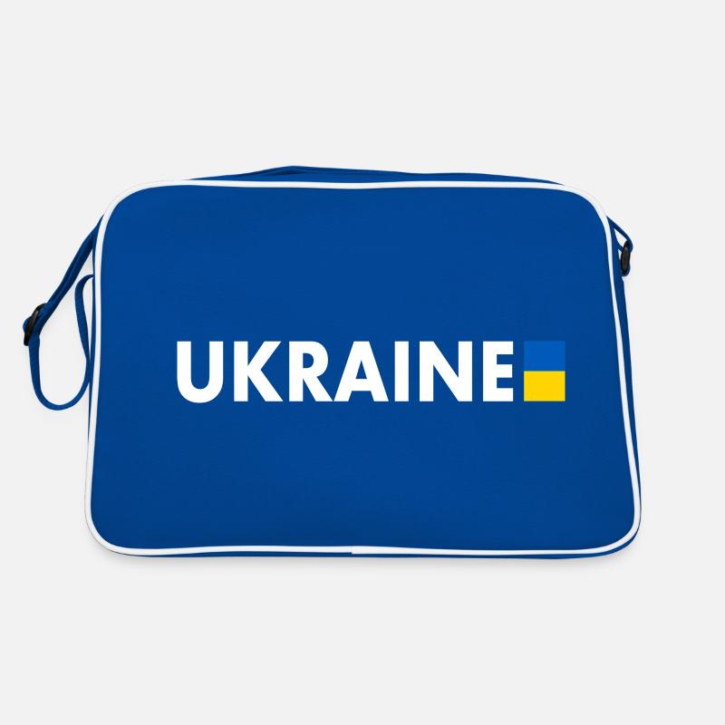 Ukraine Sac Retro