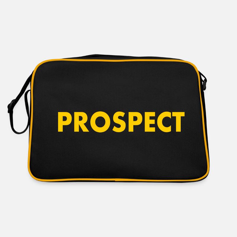 Prospect Retro Tasche