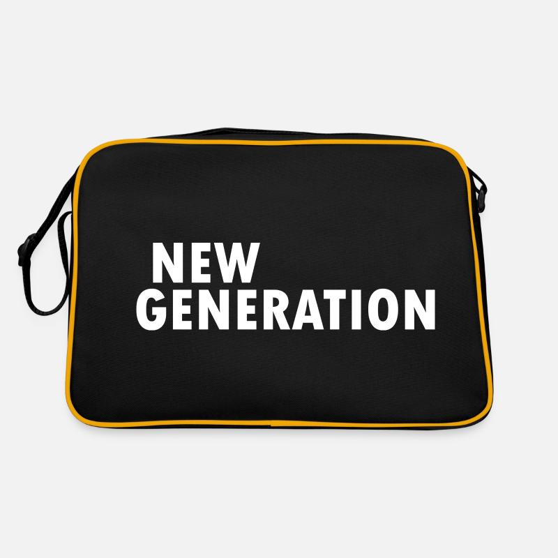 Retro Bag