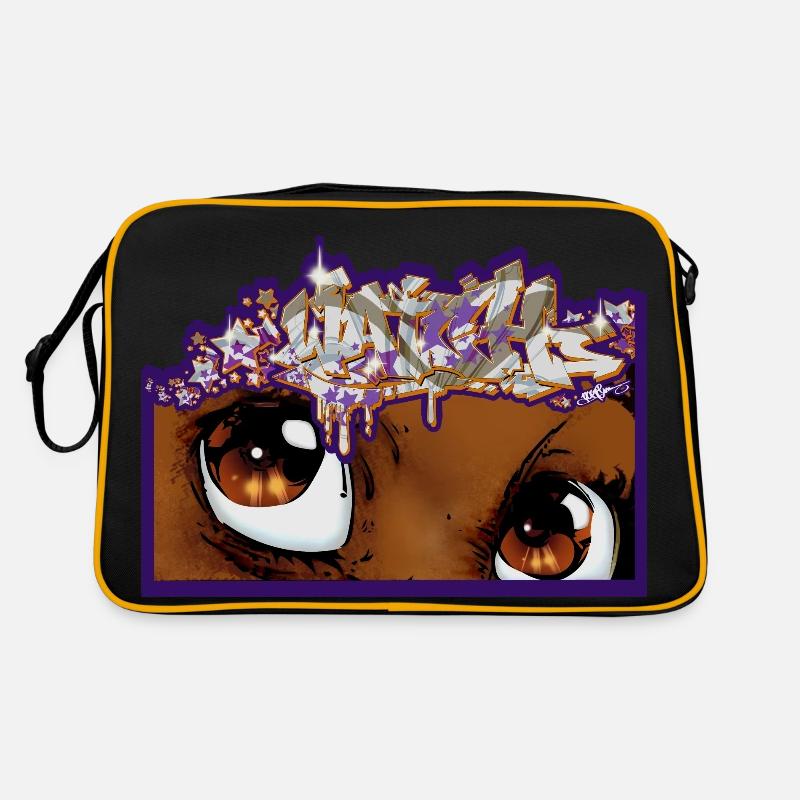 Retro Bag