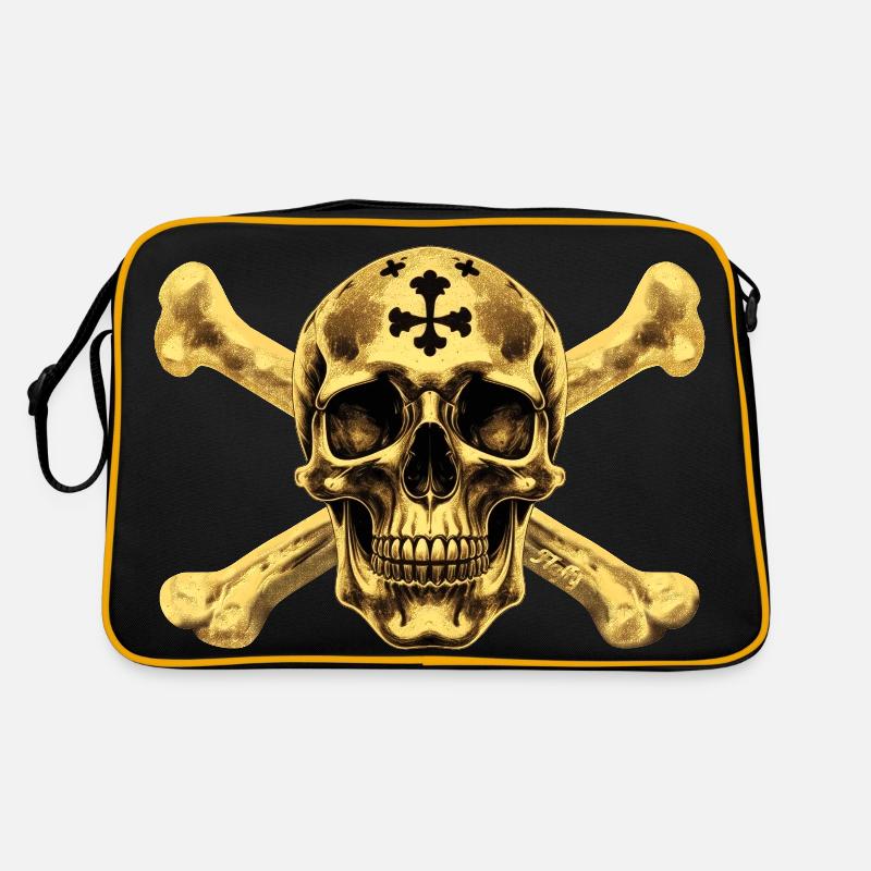 Retro Bag