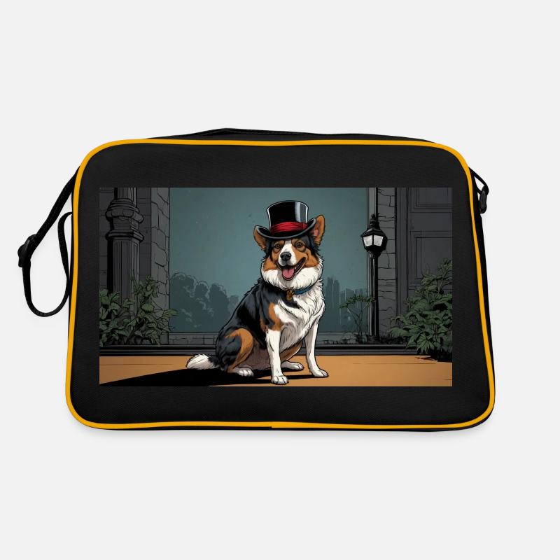 Retro Bag