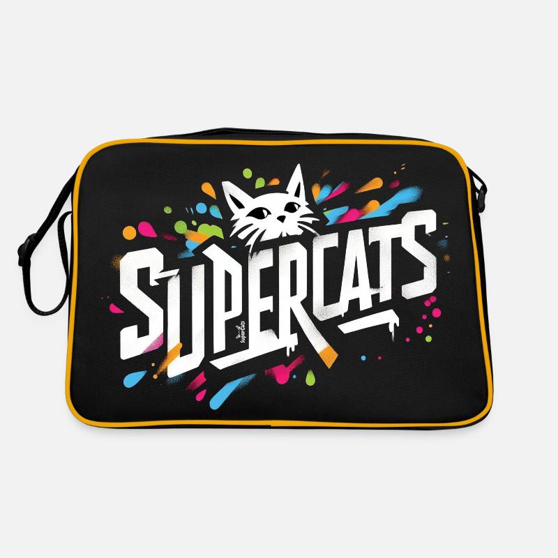 Sac Retro