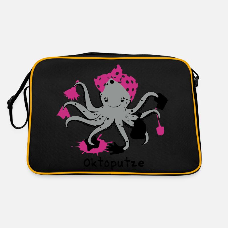 Retro Tasche