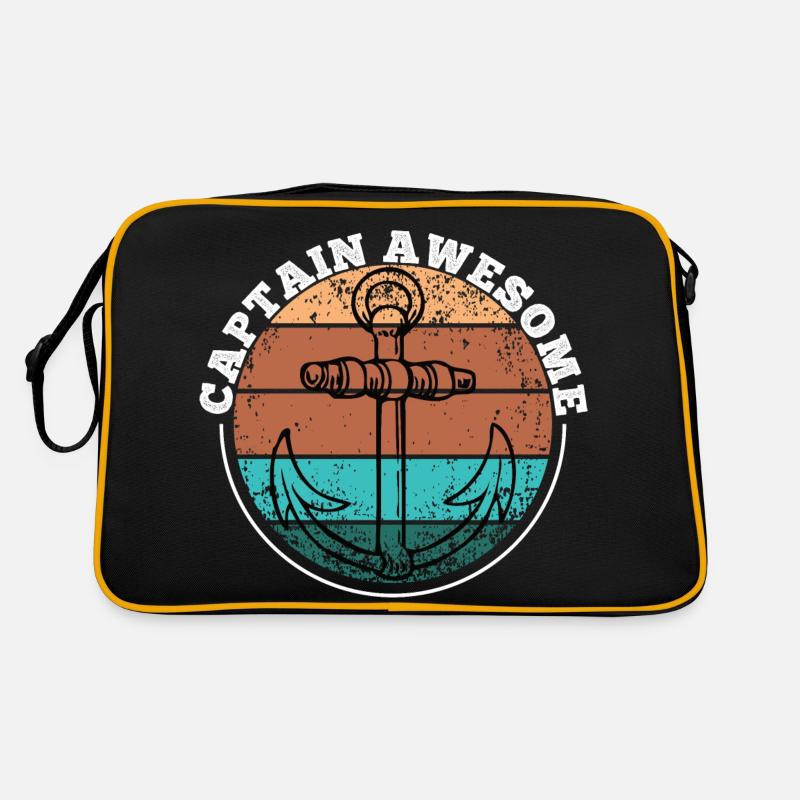 Retro Tasche