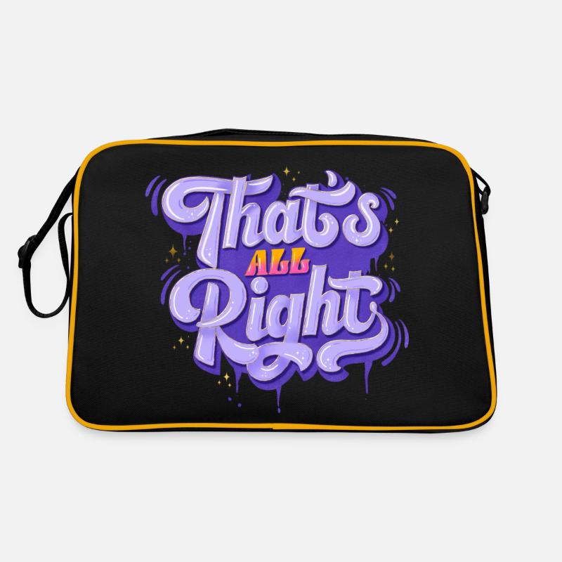 Sac Retro
