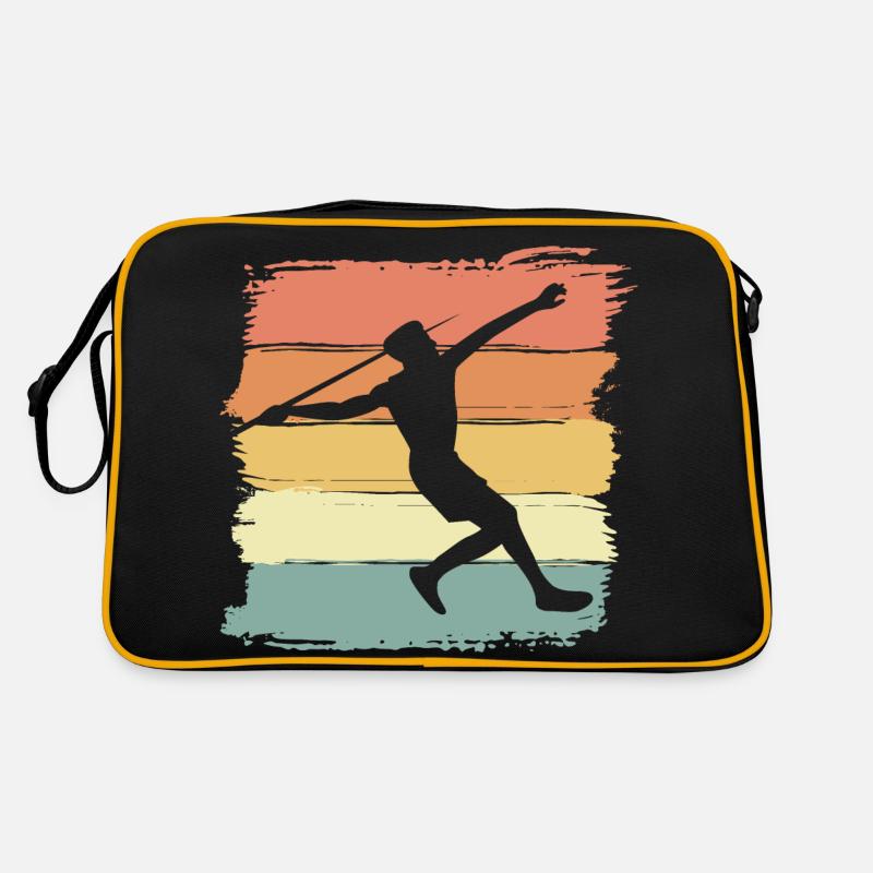 Sac Retro