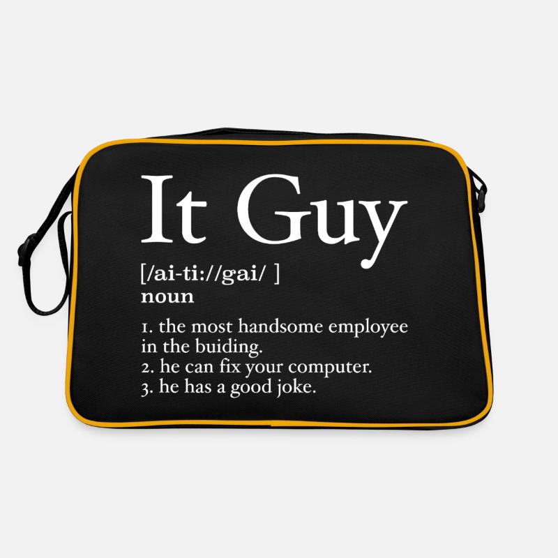 Retro Bag