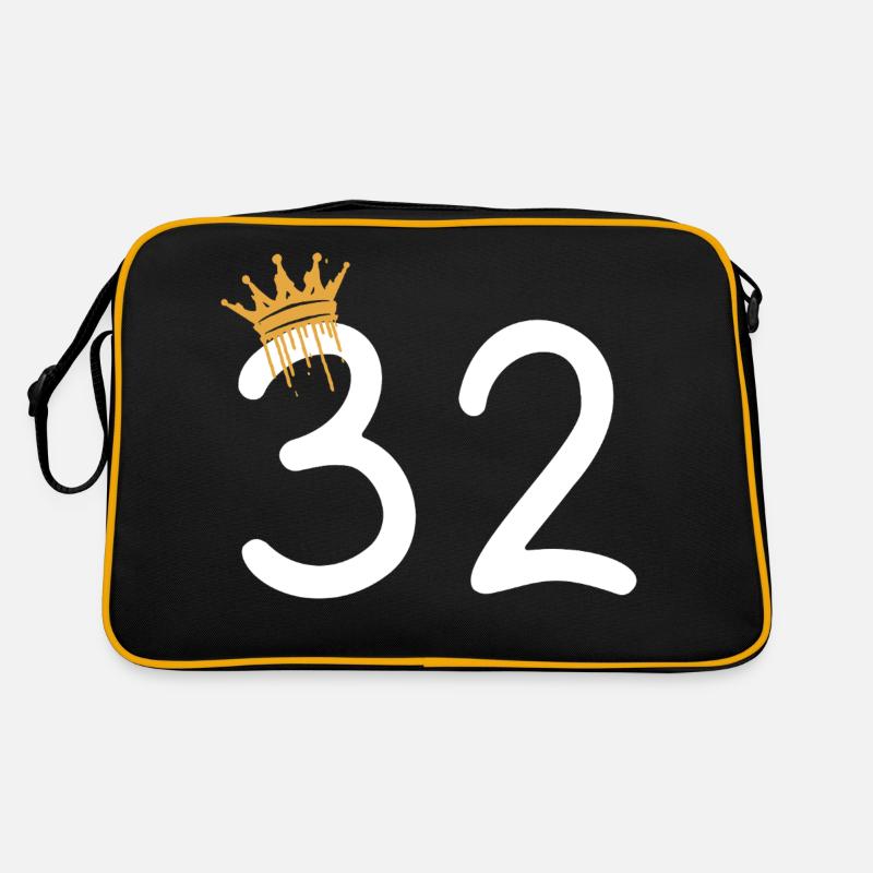 Retro Bag