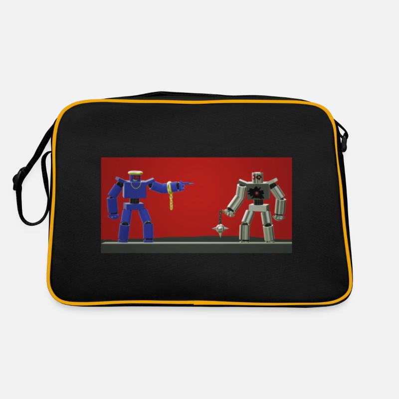 Retro Bag