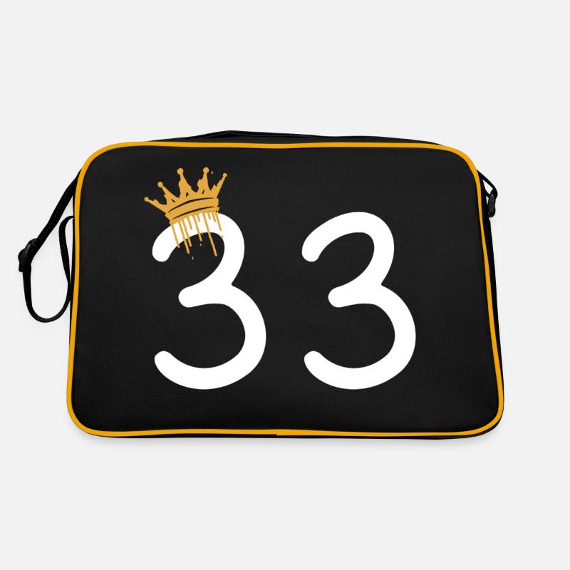 Sac Retro