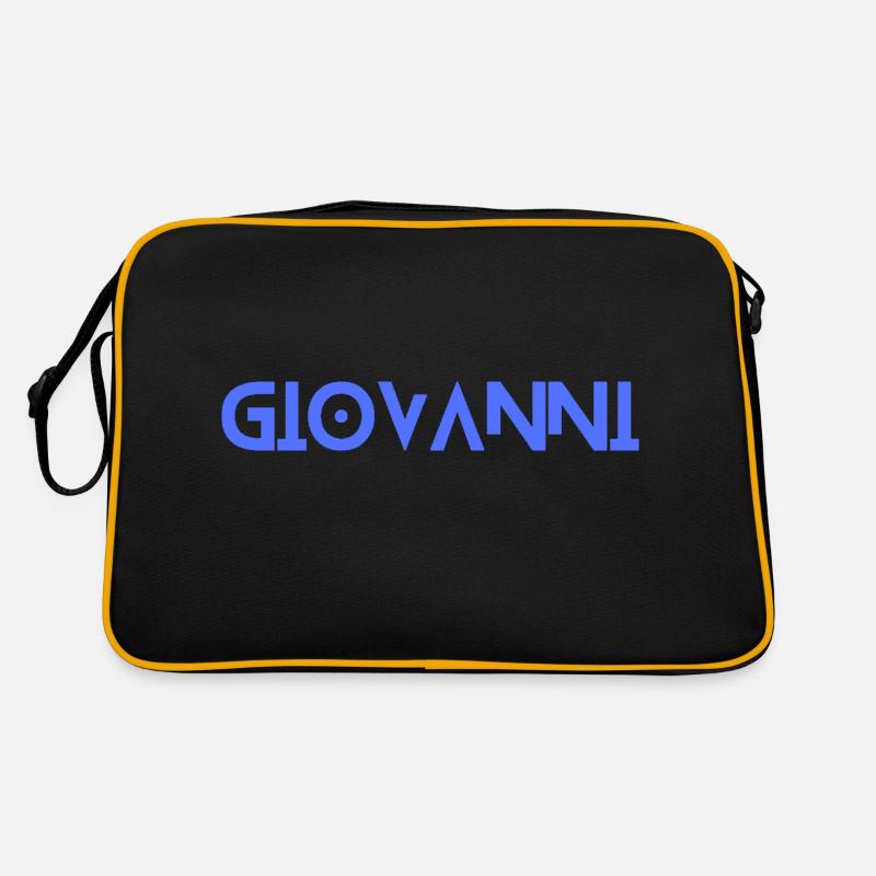 Retro Tasche