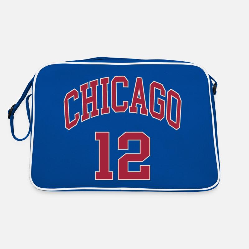 Chicago 12 Sac Retro