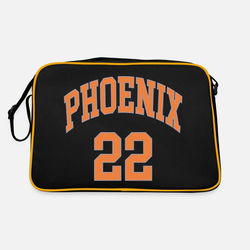 Phénix 22 Sac Retro