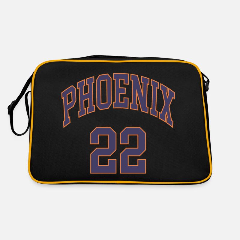 Phoenix 22 Retro Bag