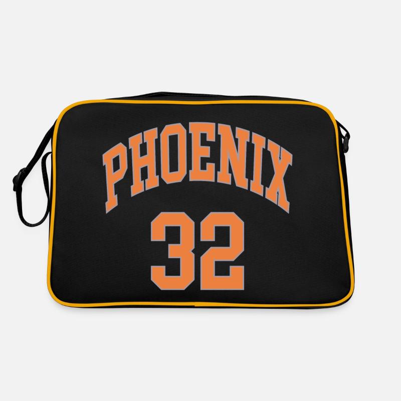 Phénix 32 Sac Retro