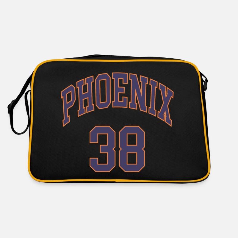 Phoenix 38 Retro Tasche