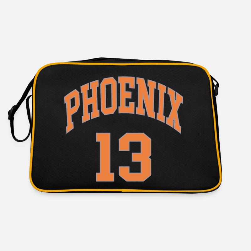 Phénix 13 Sac Retro